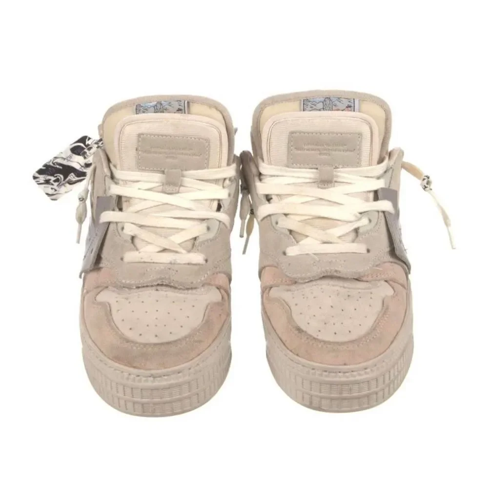 Off White Floating Arrow Low - Picture 5 of 8